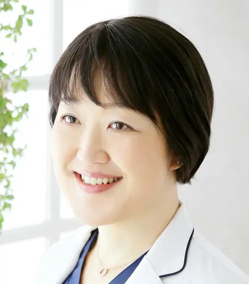 院長　井上 多恵