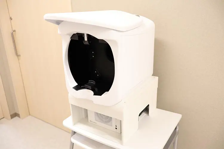 肌画像診断装置　レビュー2
