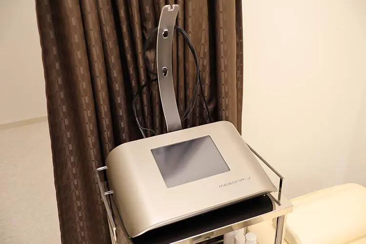 エレクトロポレーション機器