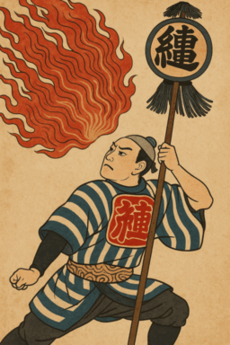 防火管理者講習でAIに怒られました