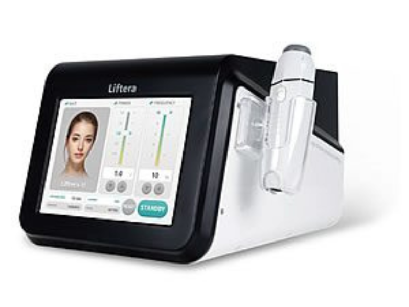 LifteraV(ハイフ)