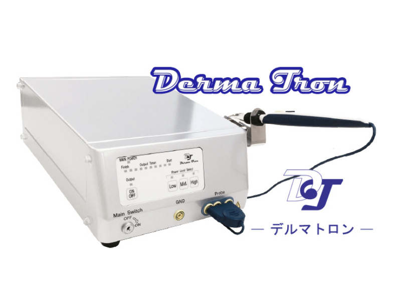 デルマトロン
