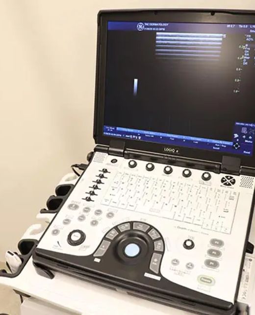 Logic e Pro（GE社）