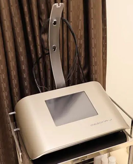 エレクトロポレーション機器